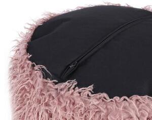 TABURETKA „PUFF“, 45/38/45 cm Kayoom - Kreslá, Online Only