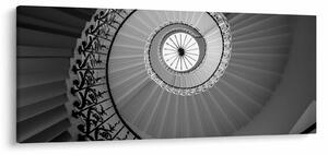 Obraz - Schodisko 2 (120x50 cm)