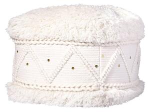 TABURETKA „PUFF“, 50/45/50 cm XXXL - Kreslá, Online Only