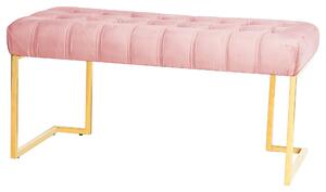 DLHÁ TABURETKA, plast, 47/48/100 cm XXXL - Kreslá, Online Only