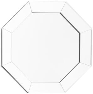 NÁSTENNÉ ZRKADLO 60/60/4 cm MID.YOU - Zrkadlá na stenu, Online Only