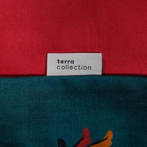Dekorstudio Posteľná bielizeň TERRA COLLECTION MAROCCO 3 Rozmer posteľných obliečok: Šírka x Dĺžka: 160x200cm + 2 ks 70x80 cm