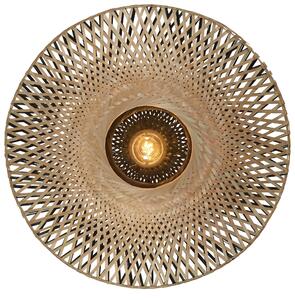 STROPNÉ SVIETIDLO, 47/24 cm Good & Mojo - Online Only bytové doplnky, Online Only