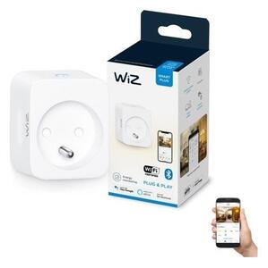 WiZ Smart Plug + záruka 3 roky zadarmo