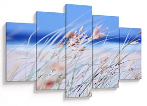 Obraz - Vánok (150x105 cm)