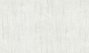Luxusná bielo-strieborná tapeta, imitácia popraskanej omietky, 86047, Valentin Yudashkin 5, Emiliana Parati