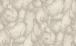 Luxusná béžovo-strieborná vliesová tapeta, imitácia kameňa, 86030, Valentin Yudashkin 5, Emiliana Parati