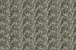 Luxusná hnedo-strieborná geometrická tapeta na stenu, GF62099, Gianfranco Ferre´Home N.3, Emiliana Parati