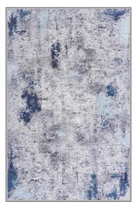 Conceptum Hypnose Koberec Moss 120x180 cm sivý/modrý