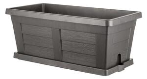 BAMA Legno 40 cm, antracit BAMA