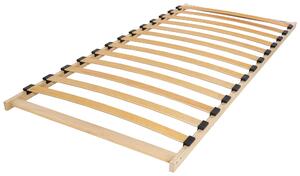 ROŠT, (pre rám) 80/200 cm Sleeptex - Rošty na posteľ