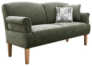 POHOVKA, textil, zelená Sit & More - Sedačky, Online Only