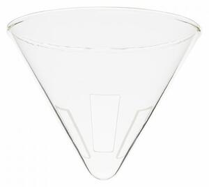 Trendglas Jena kanvica na prekvapkávanú kávu 0,5 l