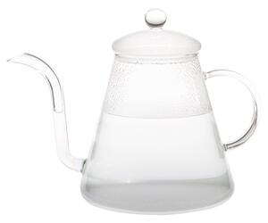 Trendglas Jena varná kanvica Pour over 1,2 l