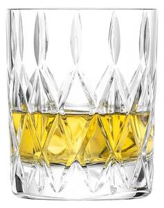 Zwiesel glas poháre Age whisky 294 ml 4 ks