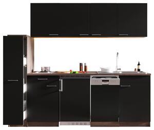 KUCHYNSKÝ BLOK 225 cm Respekta - Online Only kuchyne, Online Only