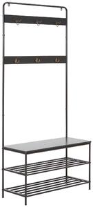 PREDSIEŇOVÝ NÁBYTOK, 90/173/37 cm Carryhome - Predsieňové programy