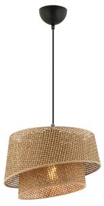 ZÁVESNÉ SVIETIDLO, 32/65 cm P & B - Online Only bytové doplnky, Online Only