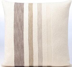 DEKORAČNÝ VANKÚŠ 50/50 cm Novel - Textil do domácnosti