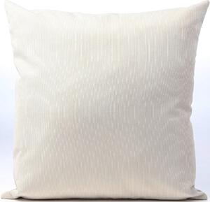 DEKORAČNÝ VANKÚŠ 50/50 cm Novel - Textil do domácnosti