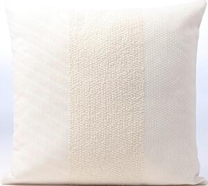 DEKORAČNÝ VANKÚŠ 50/50 cm Novel - Textil do domácnosti