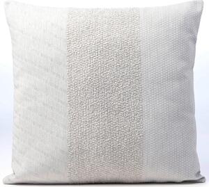 DEKORAČNÝ VANKÚŠ 50/50 cm Novel - Textil do domácnosti