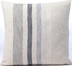 DEKORAČNÝ VANKÚŠ 50/50 cm Novel - Textil do domácnosti