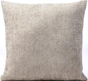 DEKORAČNÝ VANKÚŠ 50/50 cm Novel - Textil do domácnosti