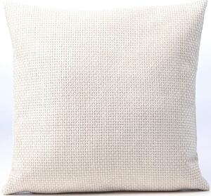 DEKORAČNÝ VANKÚŠ 50/50 cm Novel - Textil do domácnosti