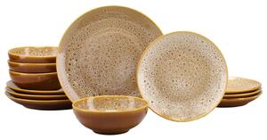 JEDÁLENSKÝ SERVIS, kamenina Creatable - Online Only bytové doplnky, Online Only