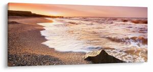 Obraz - More (120x50 cm)