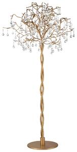 STOJACIA LAMPA, 70/70/180 cm Paul Neuhaus - Interiérové svietidlá