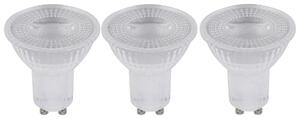 LED ŽIAROVKA GU10 Boxxx - Doplnky k svietidlám