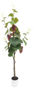 UMELÁ RASTLINA 122 cm Ambia Home - Kvety & kvetináče