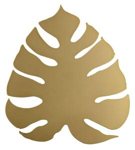 Nástenné svietidlo MONSTERA 4xG9/6W/230V zlaté