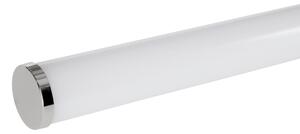 Eglo 901851 - LED osvetlenie zrkadla do kúpeľne RAMOLA LED/11W/230V 60cm IP44 chróm