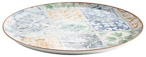 TANIER NA PIZZU kamenina keramika 31,5 cm Ritzenhoff Breker - Jedálenské sety