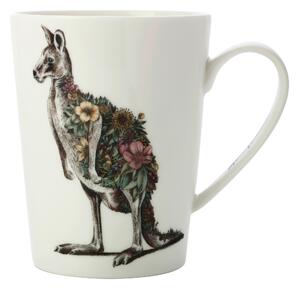 ŠÁLKA kostný porcelán (bone china) keramika Maxwell & Williams - Jedálenské sety