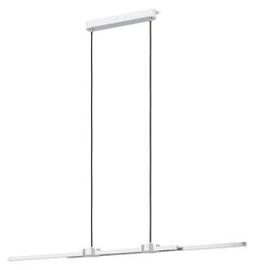ZÁVESNÉ LED SVIETIDLO, 119/8,5/150 cm Joop! - Série svietidiel