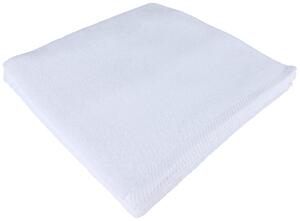 UTERÁK, 70/140 cm, biela Esposa - Kúpeľňový textil