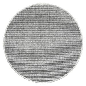 Vopi Kusový koberec Nature NEW béžová kruh - 300x300 (priemer) kruh cm