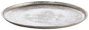 DEKORAČNÝ PODNOS 35 cm Ambia Home - Dekoračné predmety