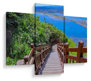 Obraz - Panoráma (90x60 cm)