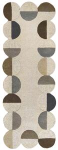 BEHÚŇ, 80/230 cm, prírodná farba Flair Rugs - Online Only bytové doplnky, Online Only