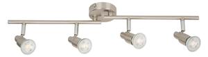 BODOVÉ LED SVIETIDLO, 70,5/9/12,6 cm Boxxx - Interiérové svietidlá
