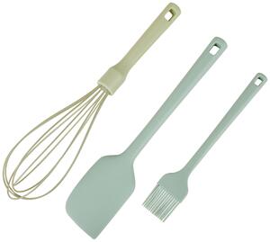 SADA KUCHYNSKÉHO NÁRADIA 3-dielne Homeware Profession. - Kuchynské náradie & náčinie