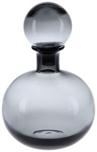 VÁZA, sklo, 26 cm Ambia Home - Vázy
