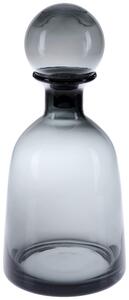 VÁZA, sklo, 30.5 cm Ambia Home - Vázy