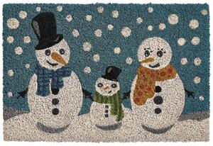 ROHOŽKA, 40/60 cm X-Mas - Rohože