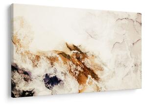 Obraz - Abstrakcia (90x60 cm)